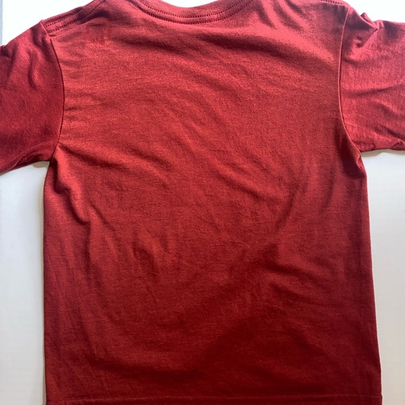 2 Boy's Tees Super Heroes Spider-Man & Incredibles Size 4 - Picture 6 of 7